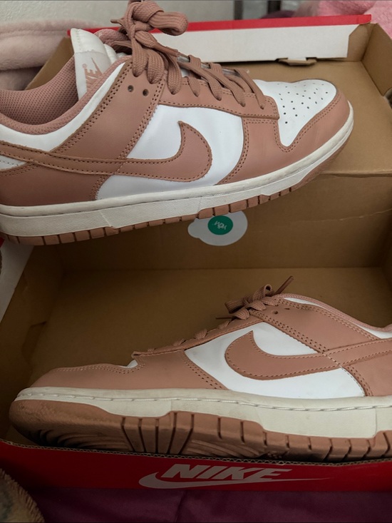 Nike Shoes - Nike Low-Top Sneakers whisper dunks